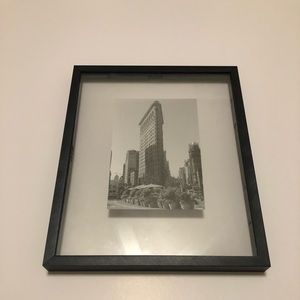 Building wall pictures